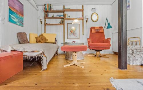 Faxe House | 2 Bedroom Cozy Home In Faxe