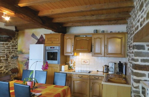 La Doree House | 2 bedroom cozy home in La Dorée