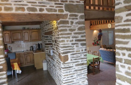 La Doree House | 2 bedroom cozy home in La Dorée