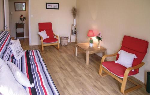 Saint-Agne House | 2 Bedroom Cozy Home In Saint - Agne