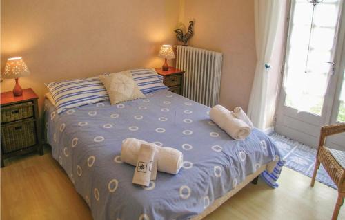 Saint-Agne House | 2 Bedroom Cozy Home In Saint - Agne