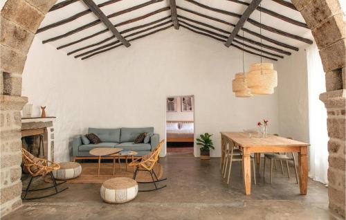 Luogosanto House | 2 Bedroom Cozy Home In Luogosanto