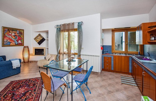 Sabaudia House | 2 bedroom cozy home in Sabaudia