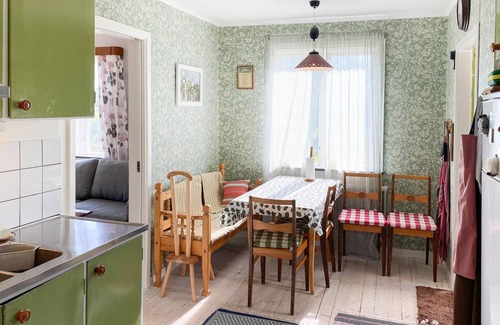 Skruv House | 2 bedroom cozy home in Skruv