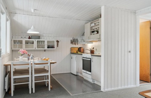 Stege House | 2 bedroom cozy home in Stege