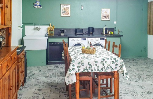 Tabre House | 2 bedroom cozy home in Tabre