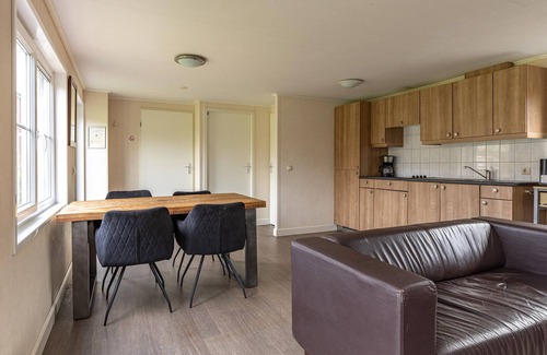 Wagenborgen House | 2 bedroom cozy home in Wagenborgen