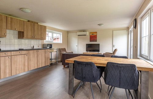 Wagenborgen House | 2 bedroom cozy home in Wagenborgen
