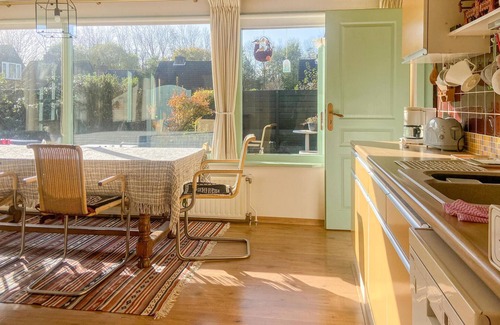 Municipality of Noordwijk House | 2 bedroom cozy home in Noordwijkerhout
