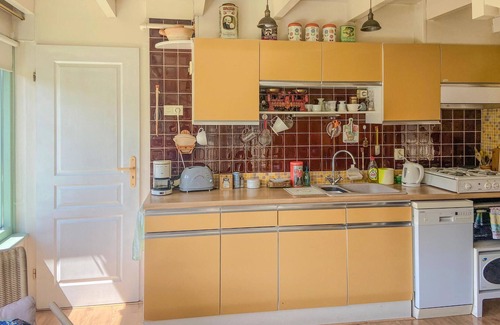 Municipality of Noordwijk House | 2 bedroom cozy home in Noordwijkerhout