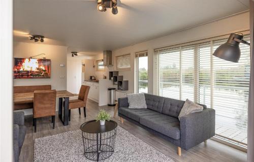 Municipality of Aalsmeer Boat Rental | 2 Bedroom Cozy Ship In Aalsmeer