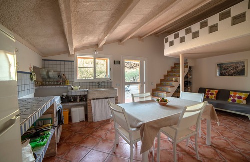 Tortosa Other | 2 Bedroom Eco Farmhouse with Sea Views on an Organic Farm in Tarragona, Spain