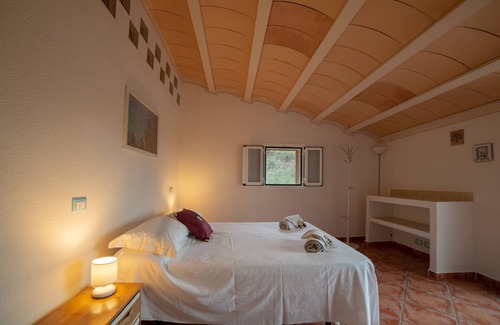 Tortosa Other | 2 Bedroom Eco Farmhouse with Sea Views on an Organic Farm in Tarragona, Spain
