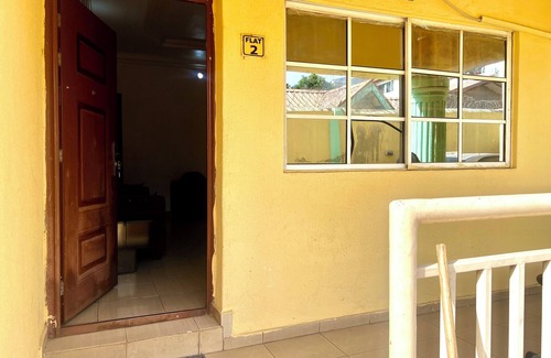 Utako Apartment | 2 BEDROOM FLAT at UTAKO ABUJA. 24hrs LIGHT, WIFI & KITCHEN