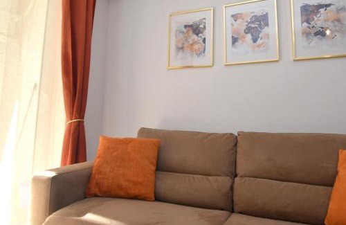 Msida Apartment | 2 bedroom Flat close to Valletta & Sliema - Orion 1