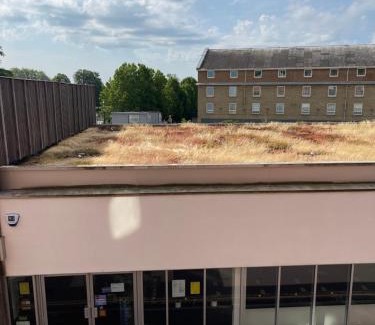 Bedford Apartment | 2 Bedroom Flat