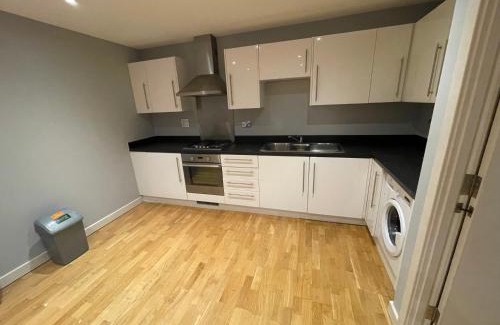 Bedford Apartment | 2 Bedroom Flat