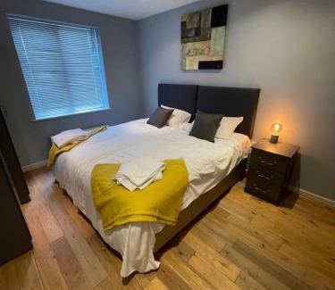 Bedford Apartment | 2 Bedroom Flat