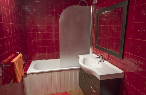 Panevezys Apartment | 2 Bedroom flat in a city center