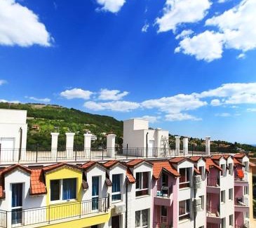 Balik Apartment | 2 bedroom flat in Balchik