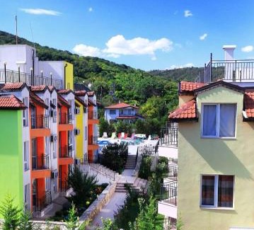 Balik Apartment | 2 bedroom flat in Balchik