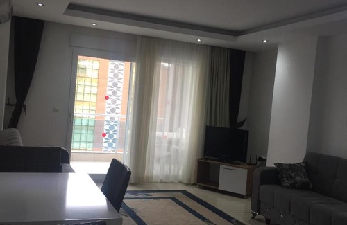 Alanya Apartment | 2 Bedroom Flat in Central Location in Alanya