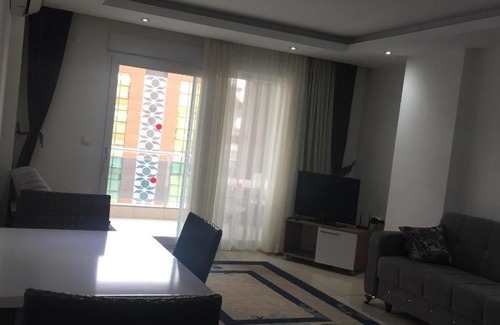 Alanya Apartment | 2 Bedroom Flat in Central Location in Alanya