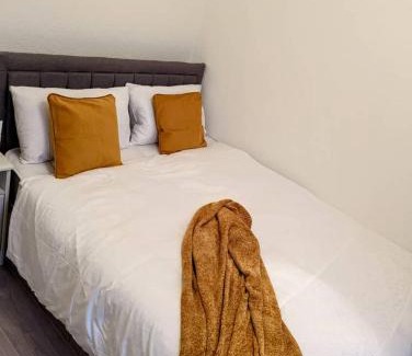 Merchiston Apartment | 2 Bedroom Flat in Edinburgh City