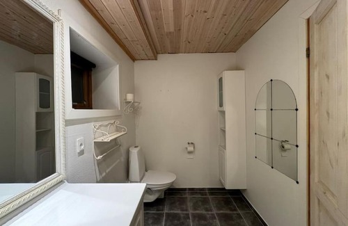 Faroe Islands Apartment | 2 bedroom flat in Kambsdalur