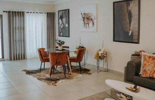 Swakopmund Apartment | 2 bedroom flat