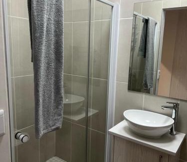 Swakopmund Apartment | 2 bedroom flat