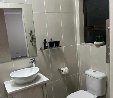 Swakopmund Apartment | 2 bedroom flat