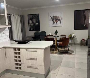 Swakopmund Apartment | 2 bedroom flat