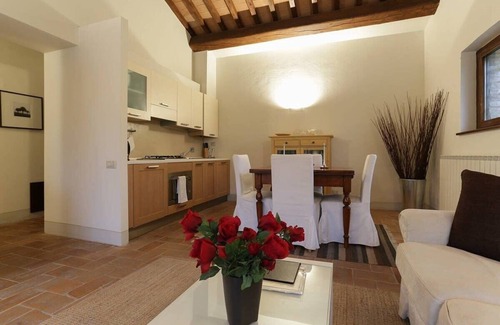 Foligno Apartment | 2 bedroom Foligno apartment rental
