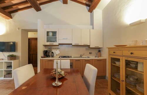 Foligno Apartment | 2 bedroom Foligno apartment rental