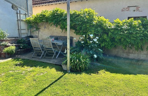 Romorantin-Lanthenay House | 2 Bedroom Private vacation home in Romorantin-Lanthenay