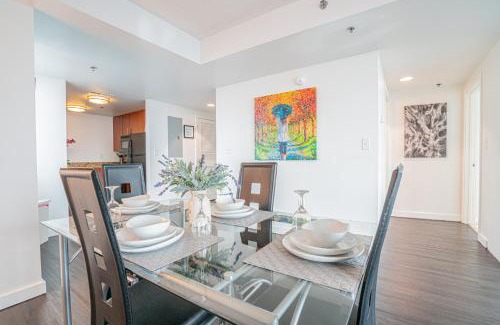 Downtown West Apartment | 2 Bedroom Fully Furnished APT over Camden Yards apts