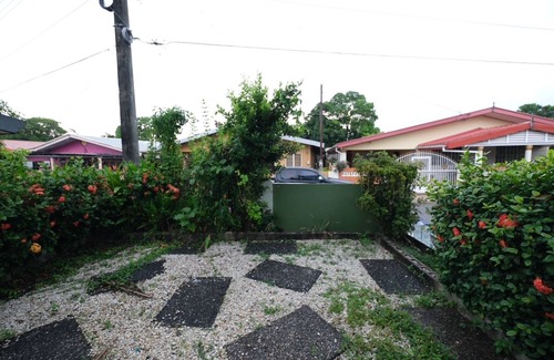 Arima Apartment | 2-bedroom furnished apartment with AC, in Arima, close to International Airport