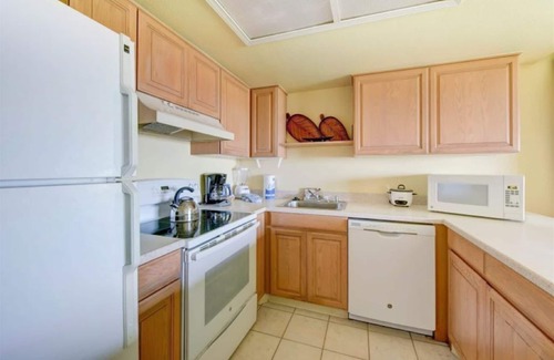 Kapaa Condo | 2 Bedroom Garden View Condo- Pono Kai