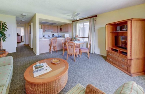 Kapaa Condo | 2 Bedroom Garden View Condo- Pono Kai