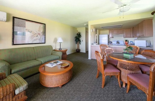 Kapaa Condo | 2 Bedroom Garden View Condo- Pono Kai