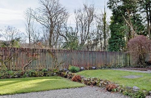 Benderloch Cottage | 2 bedroom accommodation in Benderloch near Oban