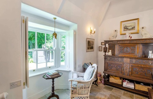 Llanddaniel Fab Cottage | 2 bedroom accommodation in Llanfairpwllgwyngyll, Anglesey