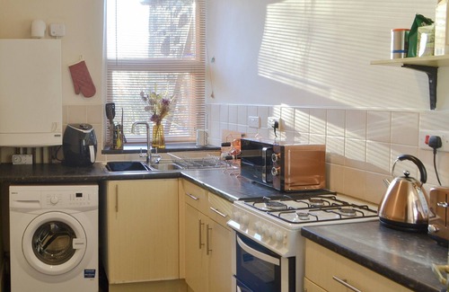 Whitley Bay Cottage | 2 bedroom accommodation in Holywell, Whitley Bay