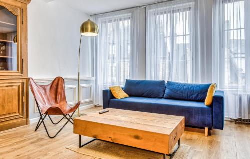 Carentan Apartment | 2 Bedroom Gorgeous Apartment In Carentan