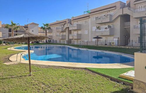 Los Geraeos Apartment | 2 Bedroom Gorgeous Apartment In Águilas