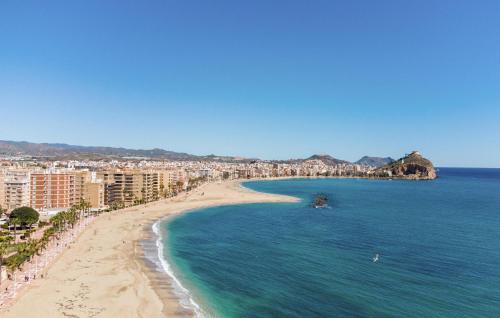 Los Geraeos Apartment | 2 Bedroom Gorgeous Apartment In Águilas