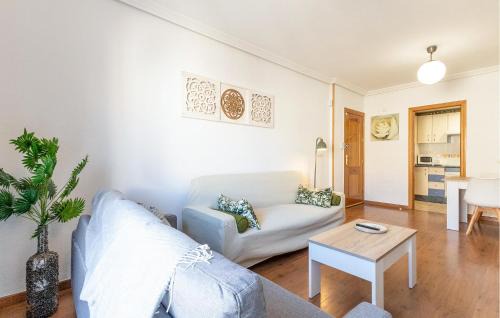 Los Geraeos Apartment | 2 Bedroom Gorgeous Apartment In Águilas