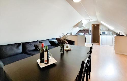 Getinge Apartment | 2 Bedroom Gorgeous Apartment In Getinge