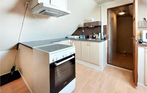 Getinge Apartment | 2 Bedroom Gorgeous Apartment In Getinge